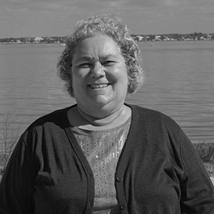 Marie Fellenbaum
